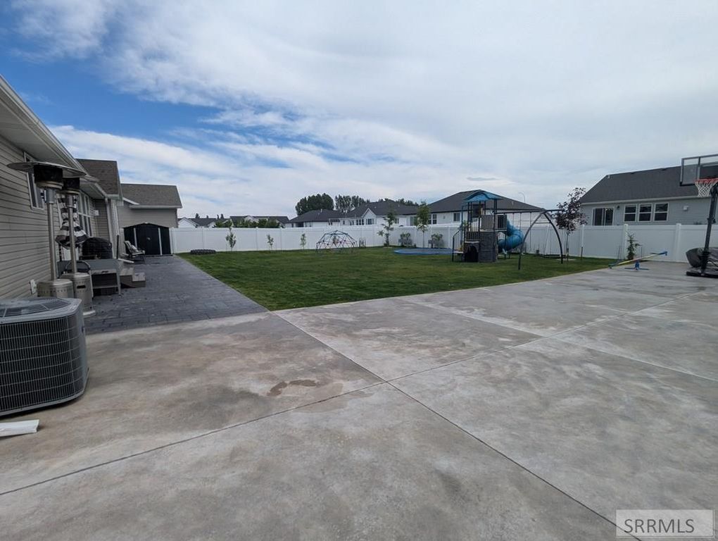 Image 31 of property listing at 6019 Lemhi Street, Idaho Falls, ID 83404
