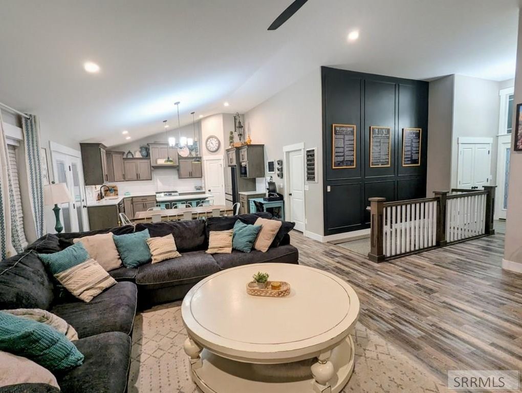 Image 5 of property listing at 6019 Lemhi Street, Idaho Falls, ID 83404
