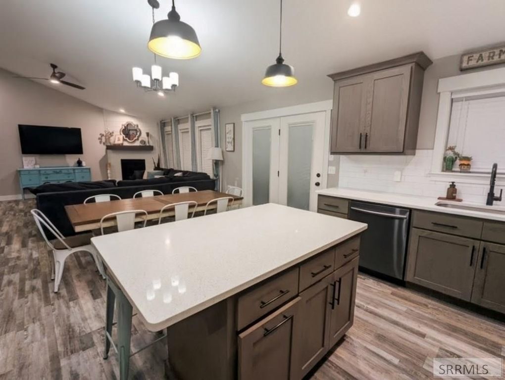 Image 7 of property listing at 6019 Lemhi Street, Idaho Falls, ID 83404
