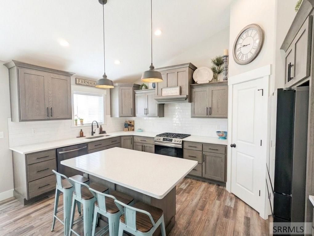 Image 9 of property listing at 6019 Lemhi Street, Idaho Falls, ID 83404