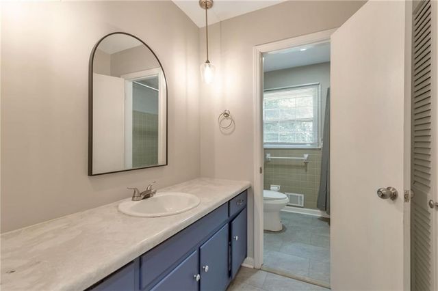 1289 Renee Drive SW, Lilburn, GA 30047