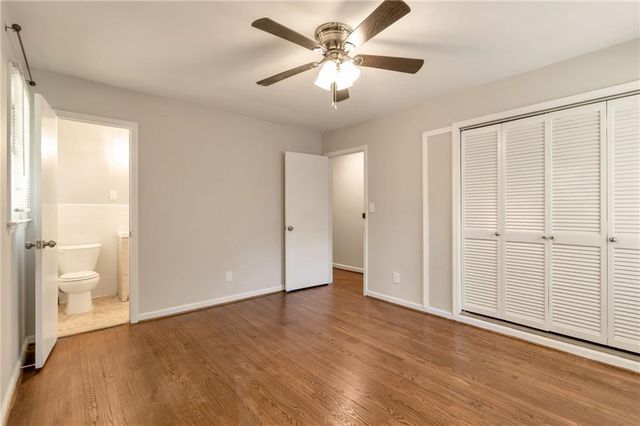 1289 Renee Drive SW, Lilburn, GA 30047