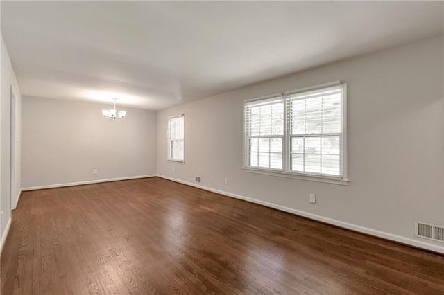 1289 Renee Drive SW, Lilburn, GA 30047