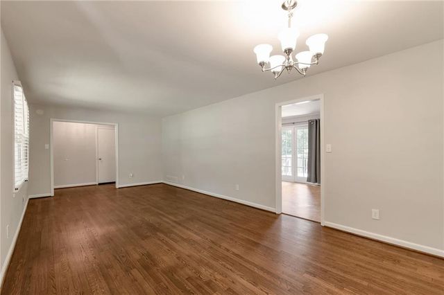 1289 Renee Drive SW, Lilburn, GA 30047