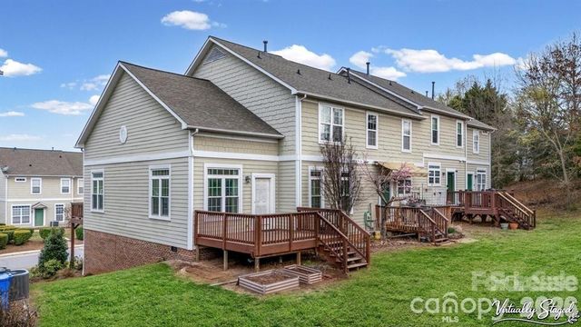 125 Forest Ridge Road, Mooresville, NC 28117