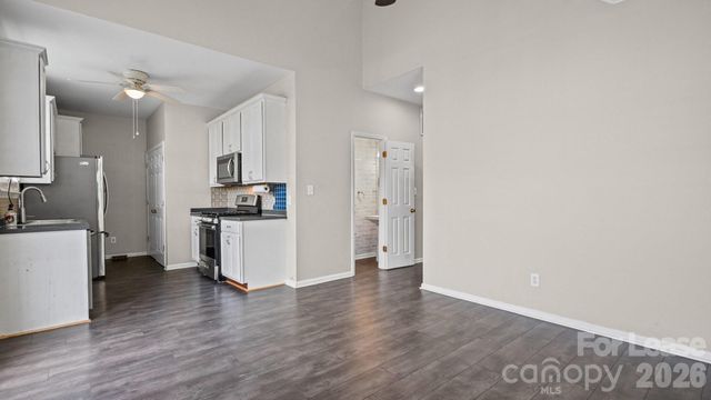 125 Forest Ridge Road, Mooresville, NC 28117