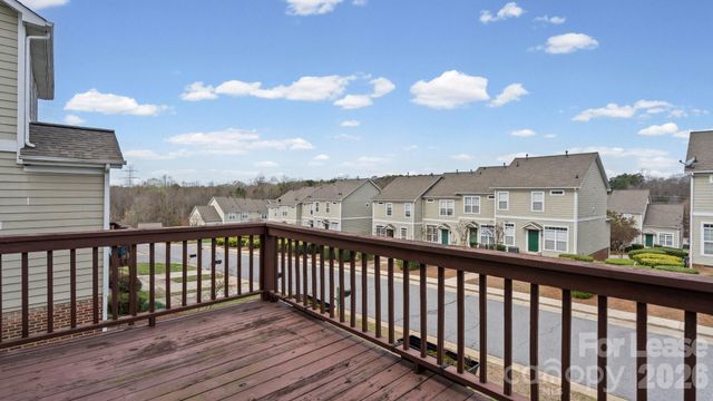 125 Forest Ridge Road, Mooresville, NC 28117