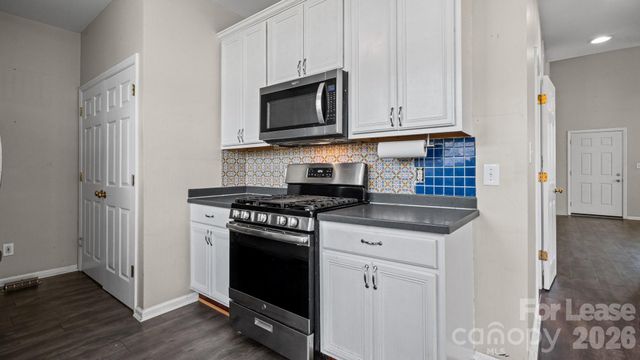 125 Forest Ridge Road, Mooresville, NC 28117