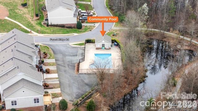 125 Forest Ridge Road, Mooresville, NC 28117