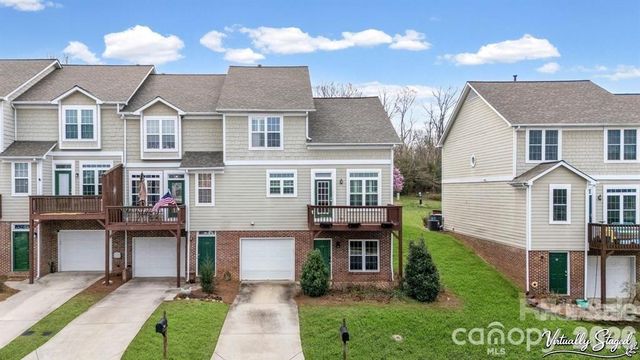 125 Forest Ridge Road, Mooresville, NC 28117