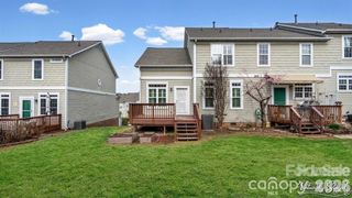 125 Forest Ridge Road, Mooresville, NC 28117