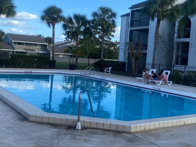 2030 CASCADES BOULEVARD 302, Kissimmee, FL 34741