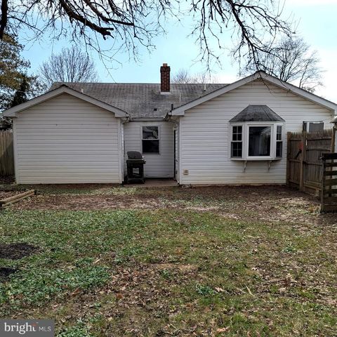 92 FLORENCE AVE, Aston, PA 19014