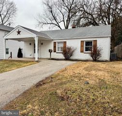 92 FLORENCE AVE, Aston, PA 19014