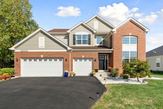 25220 W Zoumar Drive, Plainfield, IL 60586
