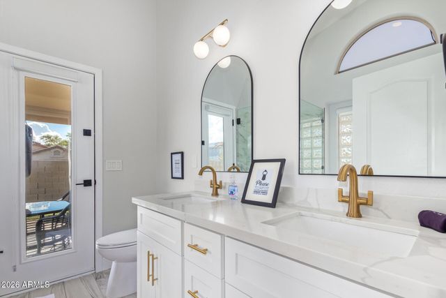 16019 W LINDEN Street, Goodyear, AZ 85338