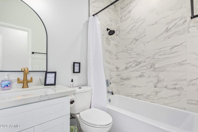 16019 W LINDEN Street, Goodyear, AZ 85338