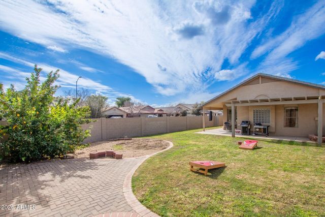 16019 W LINDEN Street, Goodyear, AZ 85338