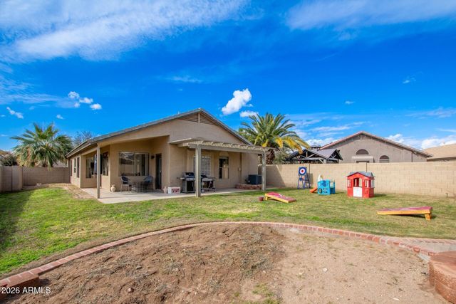 16019 W LINDEN Street, Goodyear, AZ 85338