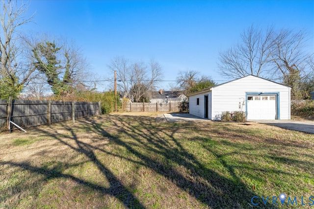 1906 Hobson Ln, Richmond, VA 23223