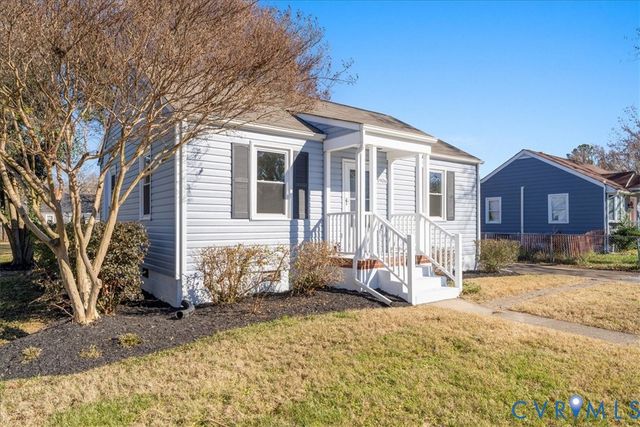 1906 Hobson Ln, Richmond, VA 23223