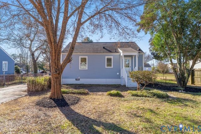 1906 Hobson Ln, Richmond, VA 23223