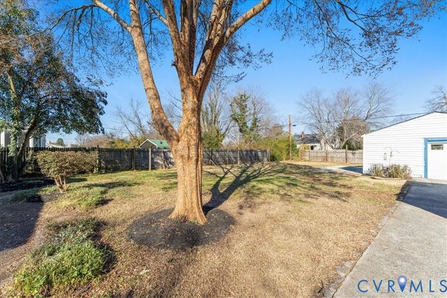 1906 Hobson Ln, Richmond, VA 23223