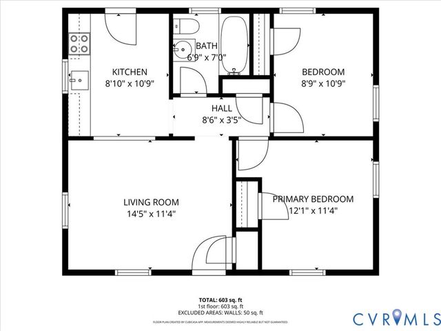 1906 Hobson Ln, Richmond, VA 23223