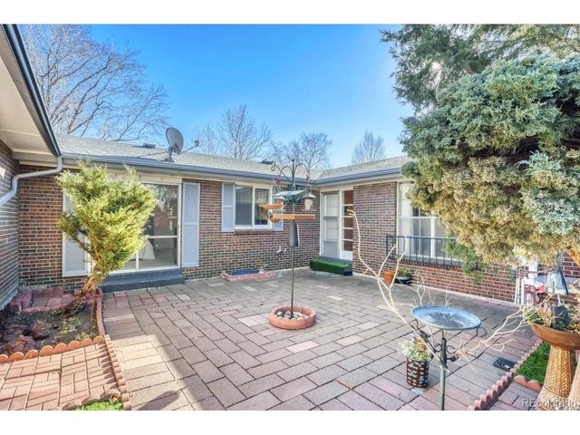 7453 W Cedar Cir, Lakewood, CO 80226