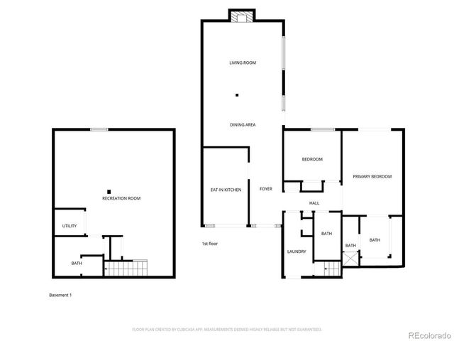 7453 W Cedar Cir, Lakewood, CO 80226