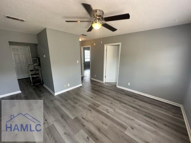 116-3 Mattie Street, Hinesville, GA 31313