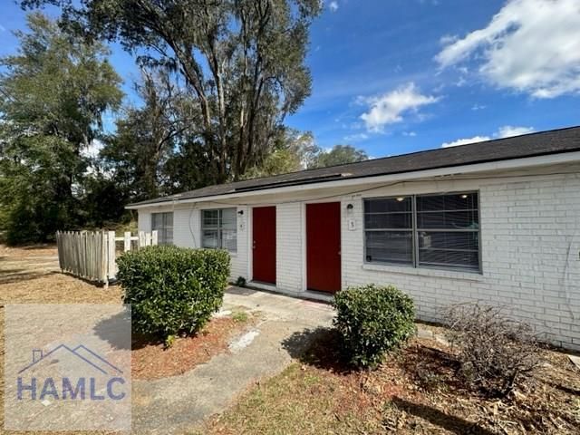 116-3 Mattie Street, Hinesville, GA 31313