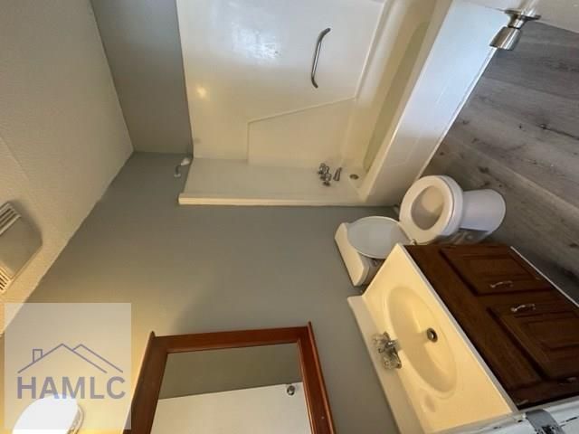 116-3 Mattie Street, Hinesville, GA 31313