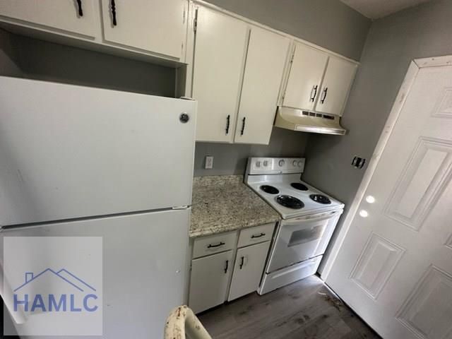116-3 Mattie Street, Hinesville, GA 31313