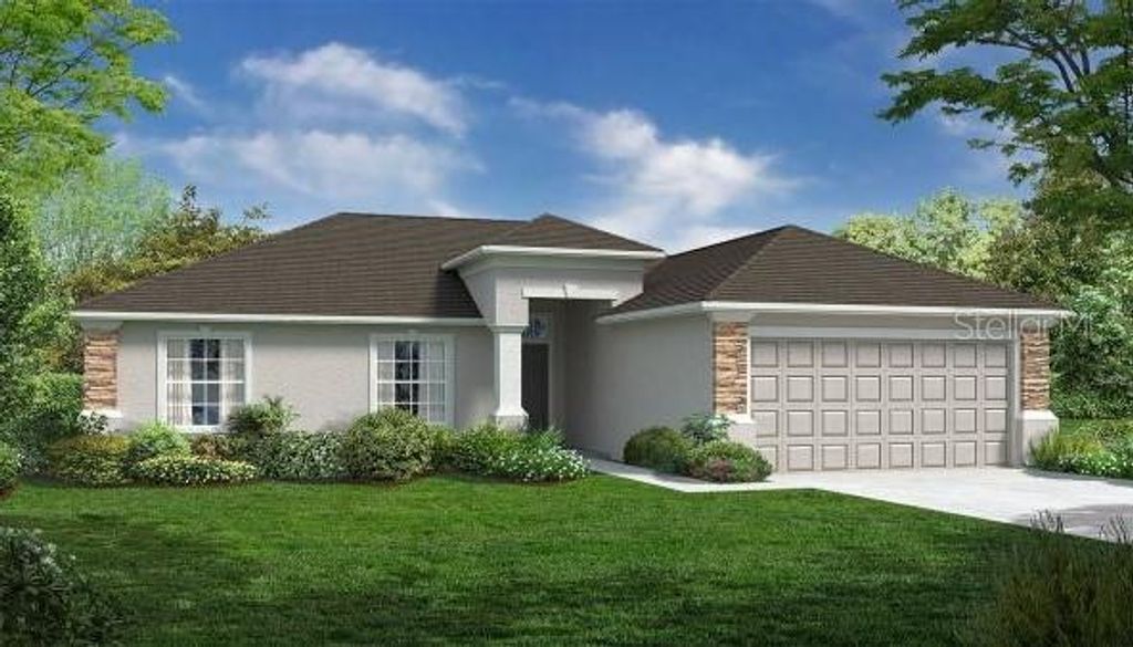 27421 TREADMILL DRIVE, Punta Gorda, FL 33955