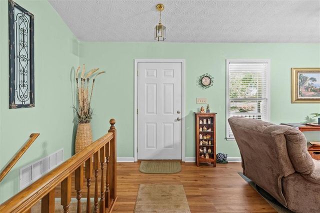 508 Mill Pointe Trail, Dallas, GA 30157