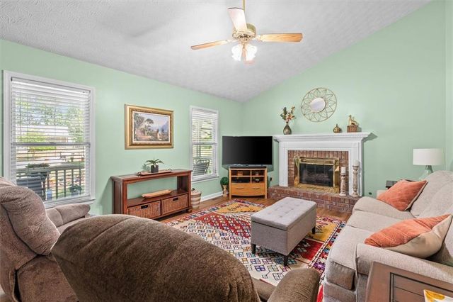 508 Mill Pointe Trail, Dallas, GA 30157
