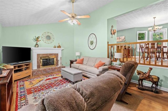 508 Mill Pointe Trail, Dallas, GA 30157