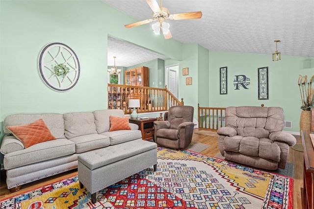 508 Mill Pointe Trail, Dallas, GA 30157