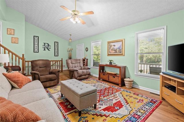 508 Mill Pointe Trail, Dallas, GA 30157