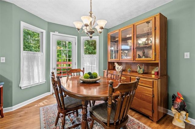 508 Mill Pointe Trail, Dallas, GA 30157