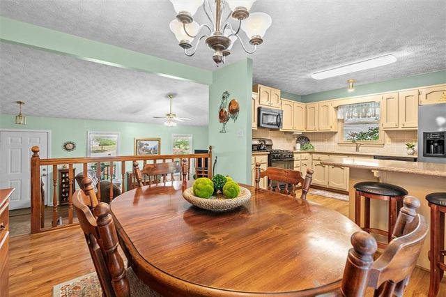 508 Mill Pointe Trail, Dallas, GA 30157