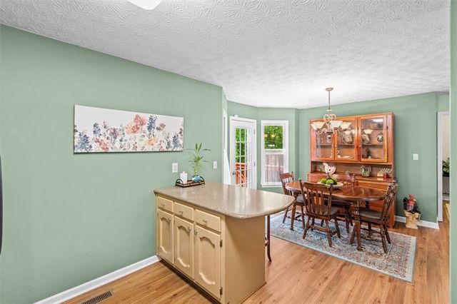 508 Mill Pointe Trail, Dallas, GA 30157