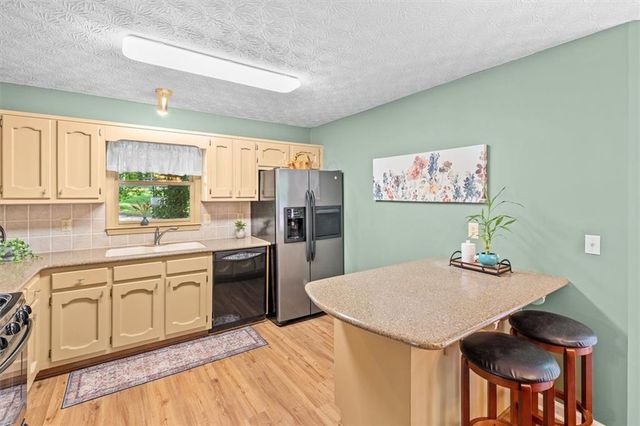 508 Mill Pointe Trail, Dallas, GA 30157