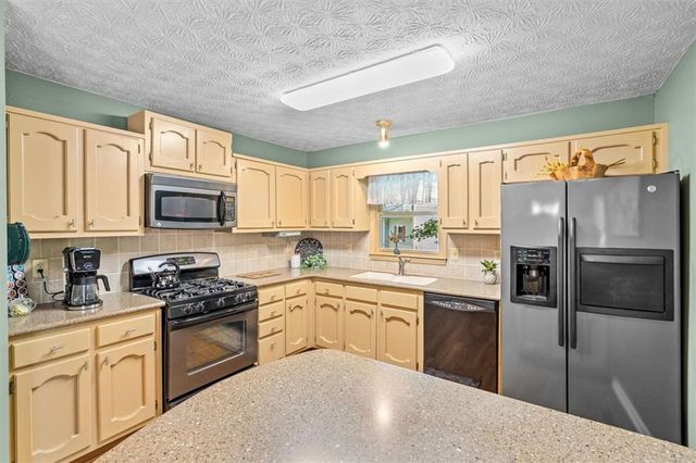508 Mill Pointe Trail, Dallas, GA 30157