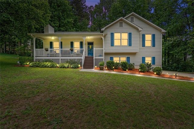 508 Mill Pointe Trail, Dallas, GA 30157