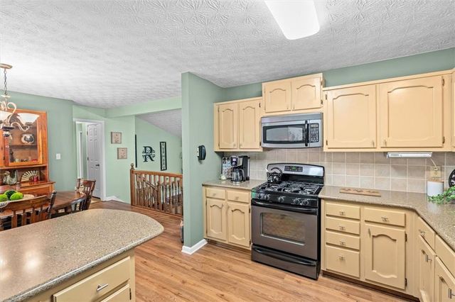 508 Mill Pointe Trail, Dallas, GA 30157