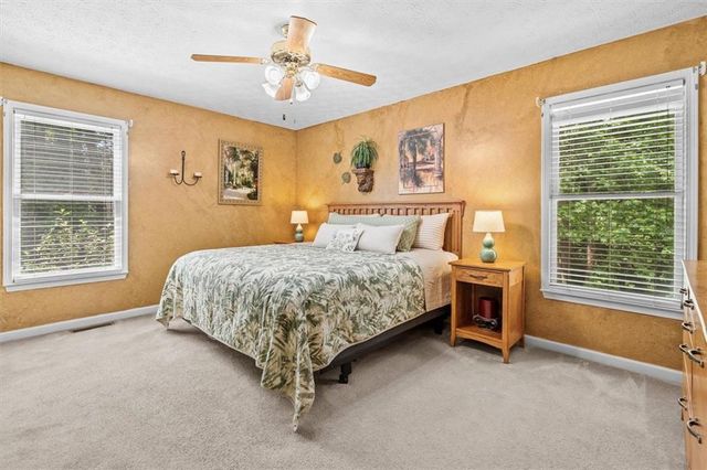508 Mill Pointe Trail, Dallas, GA 30157