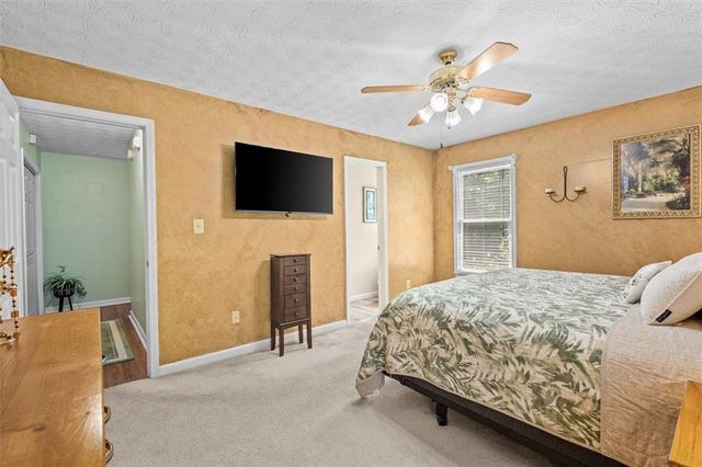 508 Mill Pointe Trail, Dallas, GA 30157