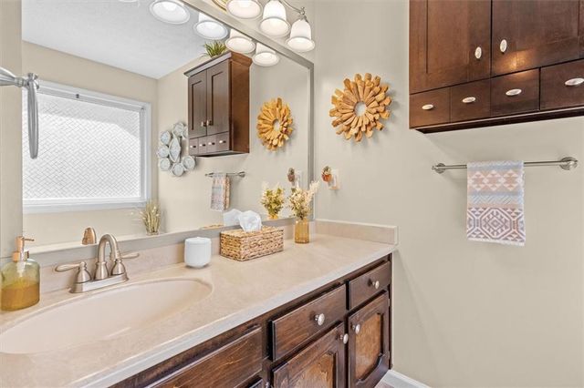 508 Mill Pointe Trail, Dallas, GA 30157